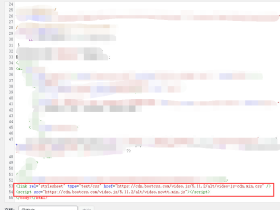wordpress纯代码实现HTML5播放器安装,简洁好用,亲测有效,特此分享。