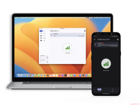 最新版最强连接器,让你的网络稳如泰山。